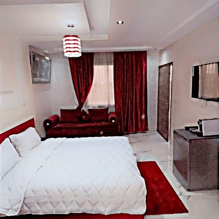 Hotel Riad Dar Salam Agadir Zimmer foto