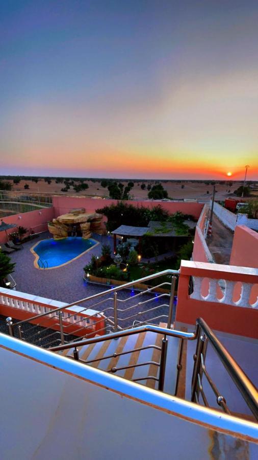Hotel Riad Dar Salam Agadir Exterior foto