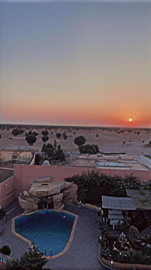 Hotel Riad Dar Salam Agadir Exterior foto